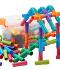 Hình ảnh: Đồ chơi nhựa mầm non,nhựa VN đảm bảo an toàn, giá rẻ, tính giáo dục cao, giúp bé phát triển tư duy
