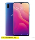 Hình ảnh: Vivo V11i ,128 GB, camera AI 25 mp, là chiếc điện thoại mới nhất của vivo