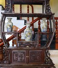 Hình ảnh: Tủ Bày Đồ Cổ
