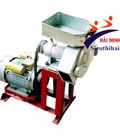 Hình ảnh: Máy nghiền bột mịn HMB03
