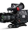 Hình ảnh: Blackmagic URSA Mini Pro 4.6K chuyên nghiệp trên từng cảnh quay