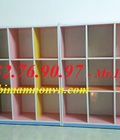 Hình ảnh: Tủ tư trang mầm non giá rẻ tphcm