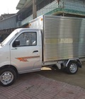 Hình ảnh: Cần bán xe tải Dongben 810kg đời 2018, hỗ trợ vay 90%, xe có sẵn giao ngay