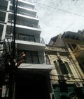 Hình ảnh: Cho thuê VP trọn gói MP Trần Quốc Toản quận Hoàn Kiếm 60m2 giá 16,5tr/ tháng