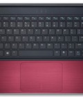 Hình ảnh: Bàn phím Keyboard laptop Dell 5460 cả bệ.