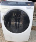 Hình ảnh: Máy giặt Panasonic NA VX3100R giat 9KG say 6KG DATE 2012