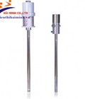 Hình ảnh: Máy bơm mỡ thùng phuy GZ 175