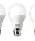 Hình ảnh: combo 3 bóng đèn Led Bulb 4.5W