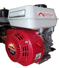 Hình ảnh: Động cơ nổ Xăng bamboo BMB GX200L (trục lệch) 5.5hp
