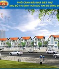 Hình ảnh: Chỉ 8 triệu đã sở hữu đất nền tại vị trí Vàng của Thành phố biển Sầm Sơn