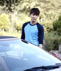 Hình ảnh: Áo Kim Tan Áo Raglan siêu hotttt