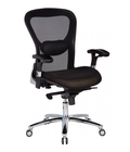 Hình ảnh: Ghế giám đốc DP 9348B