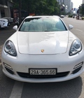 Hình ảnh: Panamera 2011 trắng