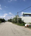 Hình ảnh: Kẹt tiần cán bán gấp lô đất nền KDC Tân Đức, Hóc Môn