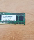Hình ảnh: Ram laptop 4GB DDR3 PC3L hàng tháo máy
