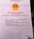 Hình ảnh: Cần tiền bán gấp lô đất Hòa Hiệp 4 giá rẻ nhất thị trường