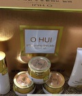 Hình ảnh: BỘ mỹ phẩm trị nám tàn nhang ohuiI whiteterning reckle 5in1