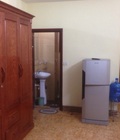 Hình ảnh: Cho thuê căn hộ chung cư mini nằm trong khu 1000m2 cầu thang máy: Kim Mã Đào Tấn