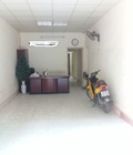 Hình ảnh: Cần cho thuê nhà Đầu ngõ ô tô tránh: Đội Cấn, trước nhà đường rộng ô tô tránh, ngõ rất đông dân phù hợp làm game