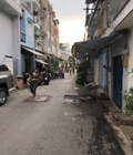 Hình ảnh: Nhà đầu tư, 40m2 hẻm 6m thông Hương Lộ 2 khu cao tầng 2.8 tỷ