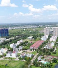 Hình ảnh: Bán đất nền nhà phố sổ đỏ đối diện TTTM khu biệt lập 13B Conic giá 4 tỷ.