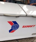 Hình ảnh: Tủ đông SANAKY 1 ngăn xuốt VH 5699HY 560L