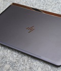 Hình ảnh: HP Spectre 13 Gold siêu mỏng đẹp sang trọng