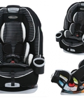 Hình ảnh: Ghế ngồi ô tô Graco 4Ever Studio 1943812