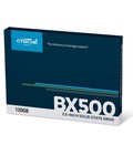 Hình ảnh: Crucial BX500 SATA III 2.5 inch 120GB