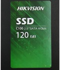 Hình ảnh: SSD Hikvision C100 120GB