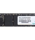Hình ảnh: SSD Apacer 120GB PCIe Gen3 x2 M.2 2280