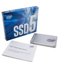 Hình ảnh: Ổ cứng SSD Intel 128Gb SSD 5 Sata III