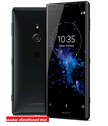 Hình ảnh: Sony xperia XZ2 Snapdragon 845, Lột xác về thiết kế