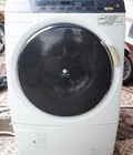Hình ảnh: Máy giặt nội địa Panasonic NA VX5200 2013 sấy block cực đẹp