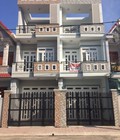 Hình ảnh: Cần bán gấp nhà mặt tiền đường nguyễn văn bứa,Hóc Môn,shr, dt:100m2 , 2ty