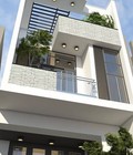 Hình ảnh: Bán nhà mặt tiền Nguyễn Văn Bứa 100m2 SHR giá 1,8tỷ