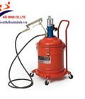 Hình ảnh: Máy bơm mỡ khí nén Jolong SHAG 55C