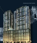 Hình ảnh: Bán căn hộ Officetel Southagate Tower quận 7 Vừa ở vừa làm việc chỉ 1.5 tỷ/căn.