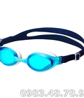 Hình ảnh: Kính Bơi Trẻ Em Nhật V760 Xanh Ngọc 6 12 Tuổi