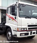 Hình ảnh: Đầu kéo Fuso 44 tấn trả thẳng trả góp, giá tốt nhất