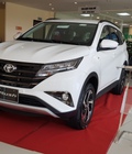 Hình ảnh: Toyota Rush 7 Chỗ Nhập Khẩu Giá Chỉ 668 Triệu