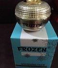 Hình ảnh: Kem dưỡng trắng , tái tạo da mặt cao cấp face Frozen