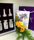Hình ảnh: Serum tế bào gốc Collagen tươi vitC YLF phục hồi da hư tổn