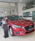 Hình ảnh: Bán mazda 3 2018 chỉ từ 259 triệu