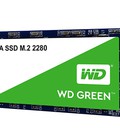 Hình ảnh: SSD WD Green 240gb M2 Sata 2280 WDS240G1G0B