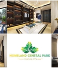 Hình ảnh: Duy nhất 3 căn Ngoại Giao Shophouse Homeland Central Park ngay mặt tiền đg 33m. Xuân Thiều. Đà Nẵng