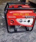 Hình ảnh: Máy phát điện honda EC 25ooCX 2.2kw xăng giật tay