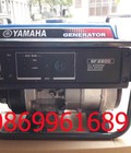 Hình ảnh: Máy phát điện Yamaha EF2600 2.2kw_xăng_giật tay