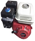 Hình ảnh: Động cơ nổ xăng honda GX200 6.5Hp