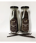 Hình ảnh: Quả Vanilla Madagascar thượng hạng 50grm 12cm